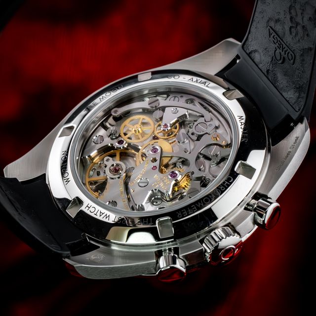 Omega Speedmaster Moonwatch Professional 310.32.42.50.04.001 Image 7